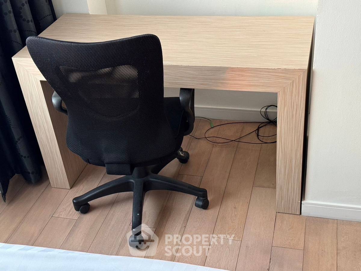 picture 2-BR Condo at Eight Thonglor Residence Condominium near BTS Thong Lor (ID 1566700) - 21/25