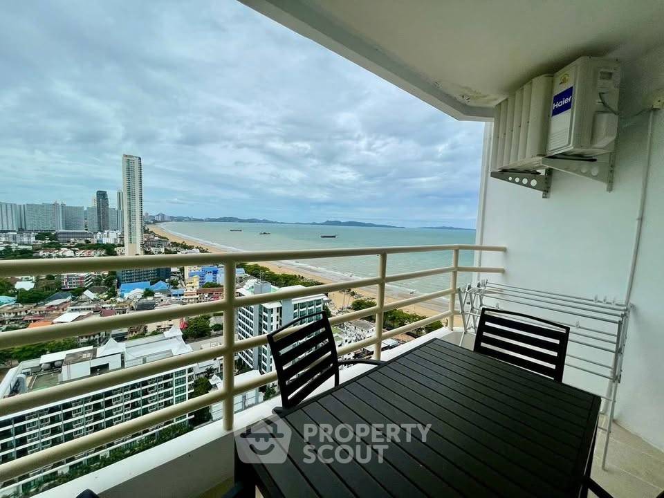 picture 1-BR Condo at View Talay 8 Condominium Jomtien close to Jomtien Beach (ID 2183494) - 10/19