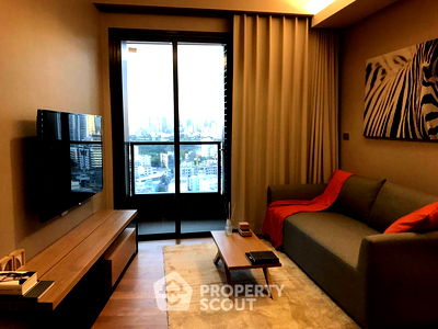 ขายคอนโด : คอนโด 2-ห้องนอน ที่ เดอะ ลุมพินี 24 ใกล้ BTS พร้อมพงษ์ (ID 882848)