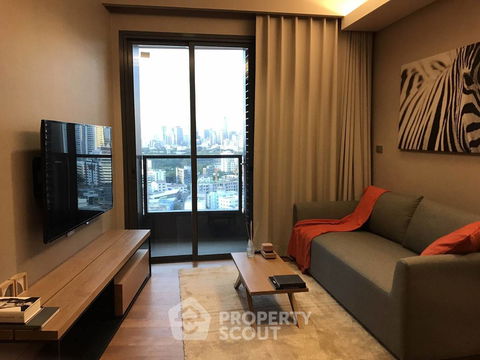 2-BR Condo at The Lumpini 24 near BTS Phrom Phong (ID 882848)