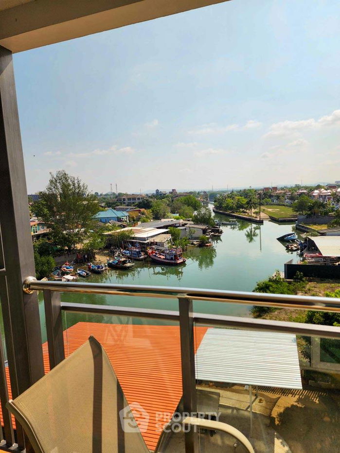 รูป คอนโด สตูดิโอ ที่ คอนโดเวลมาริน่า ใกล้ เมืองพัทยา (ID 1619291) - รูปที่ 3/11