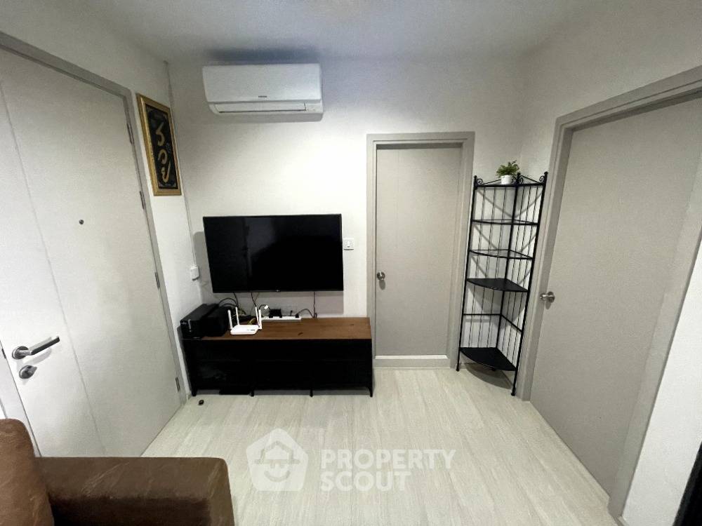 picture 1-BR Condo at Life Sukhumvit 48 near BTS Phra Khanong (ID 2040916) - 4/24