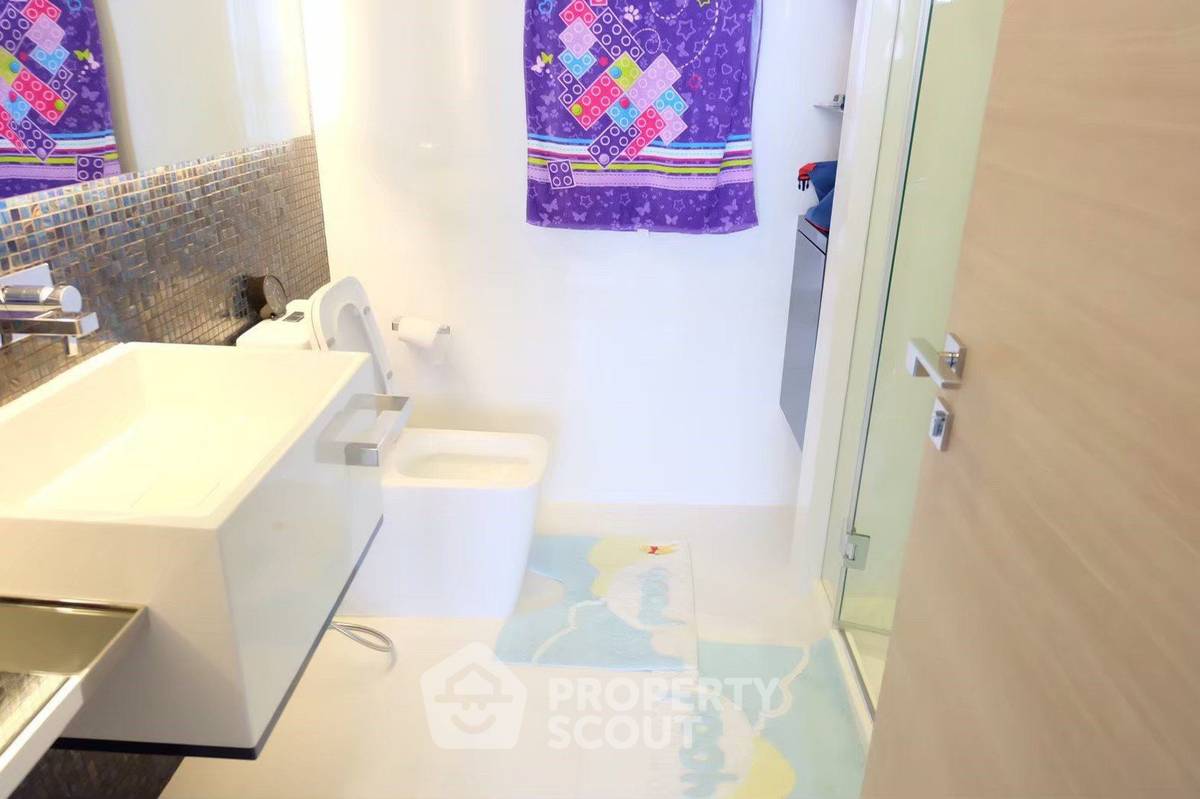 รูป คอนโด 2-ห้องนอน ที่ เดอะ รูม พระราม 4 ใกล้ MRT หัวลำโพง (ID 799714) - รูปที่ 4/20