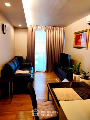 Condos for sale : 1-BR Condo at Via Botani near BTS Phrom Phong (ID 1758981)