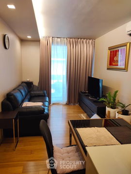 1-BR Condo at Via Botani near BTS Phrom Phong (ID 1758981)