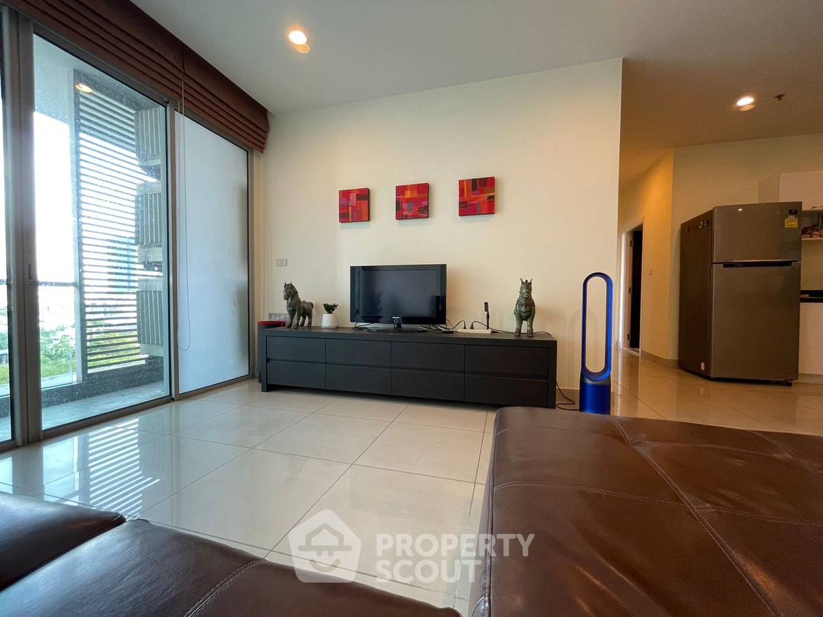 รูป คอนโด 2 นอน ทันสมัย at The Star Estate @ Narathiwas Condominium ในช่องนนทรี (ID 1157738) - รูปที่ 4/20