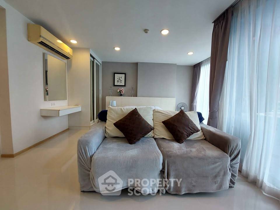 รูป คอนโด สตูดิโอ ที่ แอควา คอนโดมิเนียม จอมเทียน ใกล้ หาดจอมเทียน (ID 2137482) - รูปที่ 3/11