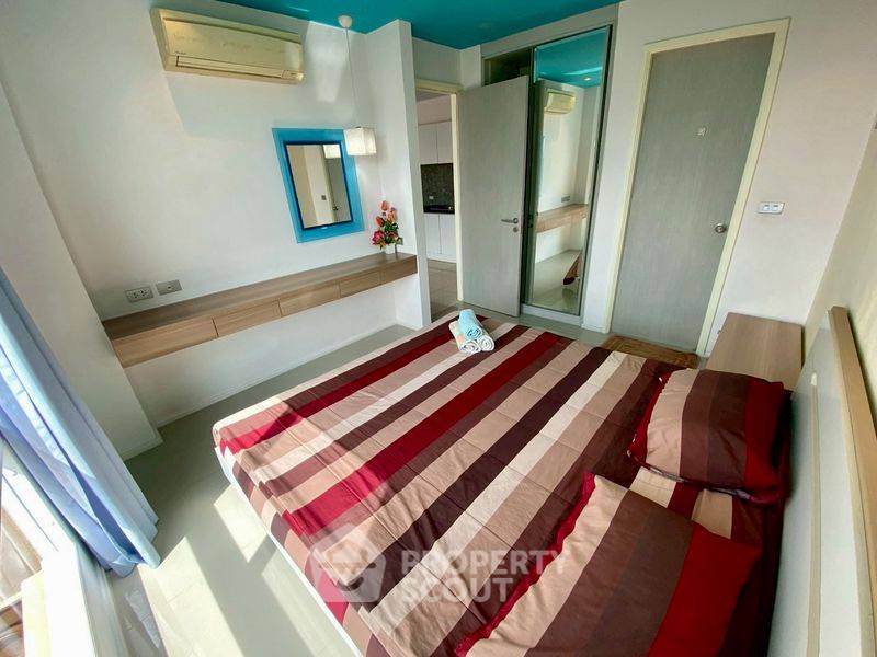 รูป คอนโด 1-ห้องนอน ที่ แอตแลนติส คอนโด รีสอร์ท ใกล้ เมืองพัทยา (ID 2108369) - รูปที่ 8/11