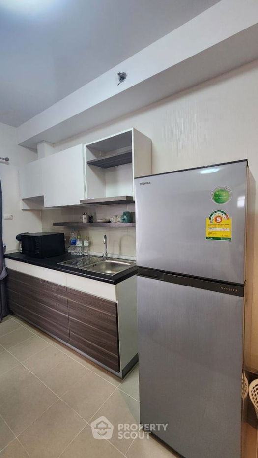 picture 2-BR Condo at Supalai Mare Pattaya close to Pattaya South (ID 1586090) - 9/16