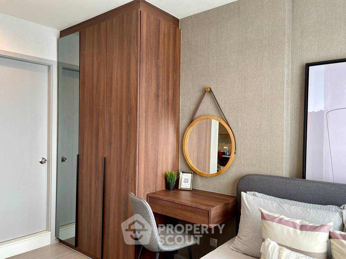 รูป คอนโด 1-ห้องนอน ที่ ไลฟ์ สุขุมวิท 62 ใกล้ BTS บางจาก (ID 2072296) - รูปที่ 2/9