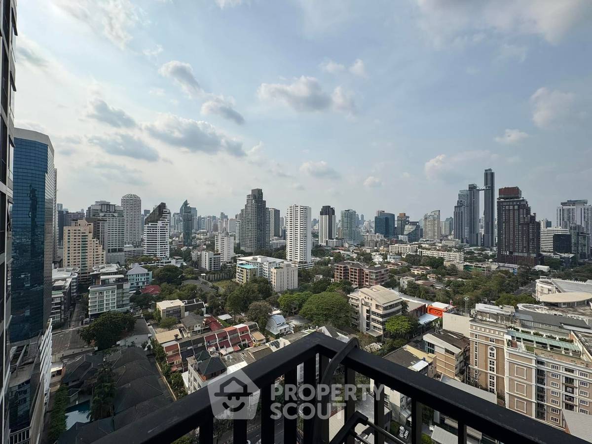 รูป คอนโด 1-ห้องนอน ที่ มารุ เอกมัย 2 ใกล้ BTS เอกมัย (ID 2028179) - รูปที่ 12/15