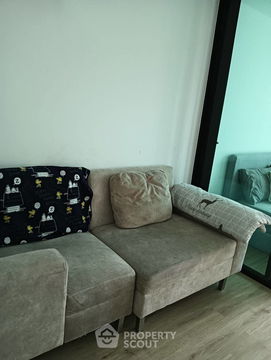 คอนโด 1-ห้องนอน ที่ เซอริโอ้ สุขุมวิท 50 ใกล้ BTS อ่อนนุช (ID 2043495)
