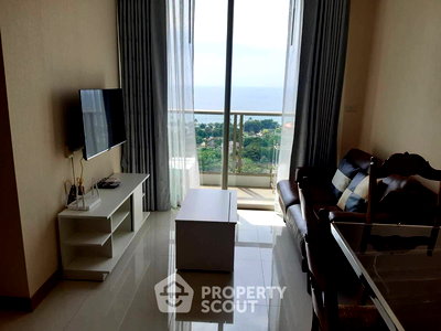 ขายคอนโด : คอนโด 2-ห้องนอน ที่ เดอะ ริเวียร่า จอมเทียน ใกล้ หาดจอมเทียน (ID 1524525)