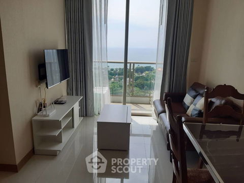 2-BR Condo at The Riviera Jomtien close to Jomtien Beach (ID 1524525)