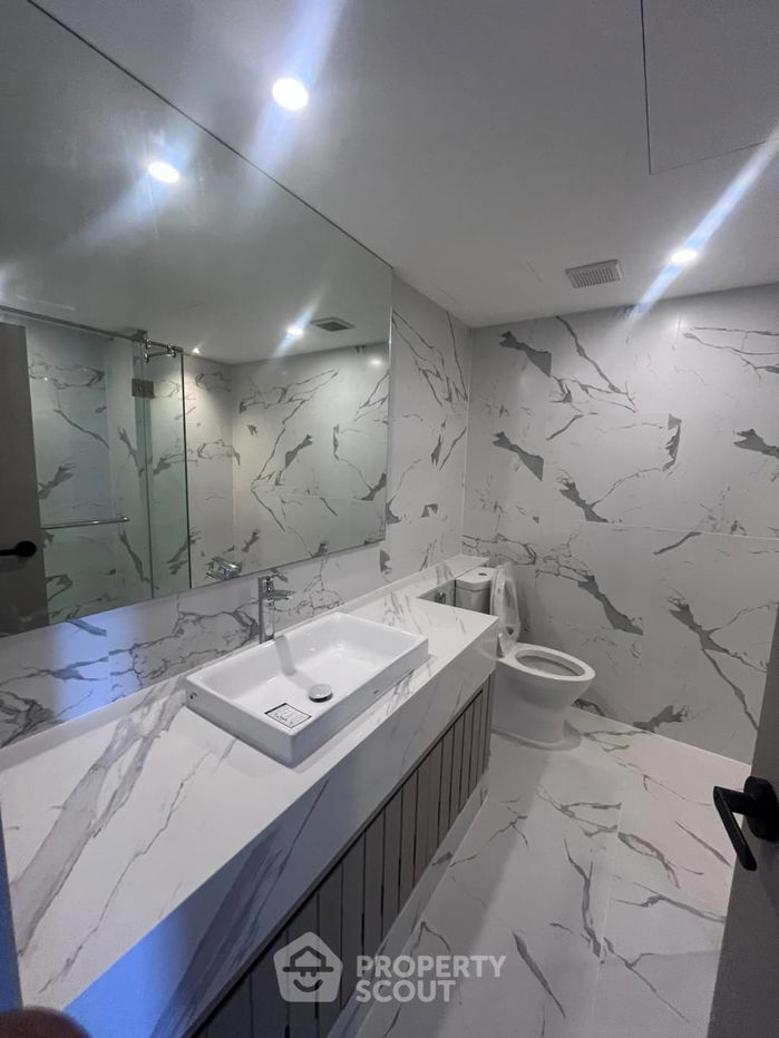 picture 3-BR Condo at All Seasons Mansion Condominium near BTS Phloen Chit (ID 1887608) - 14/16