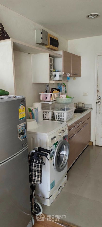 picture 1-BR Condo at The Link Sukhumvit 50 near BTS On Nut (ID 1990128) - 4/11