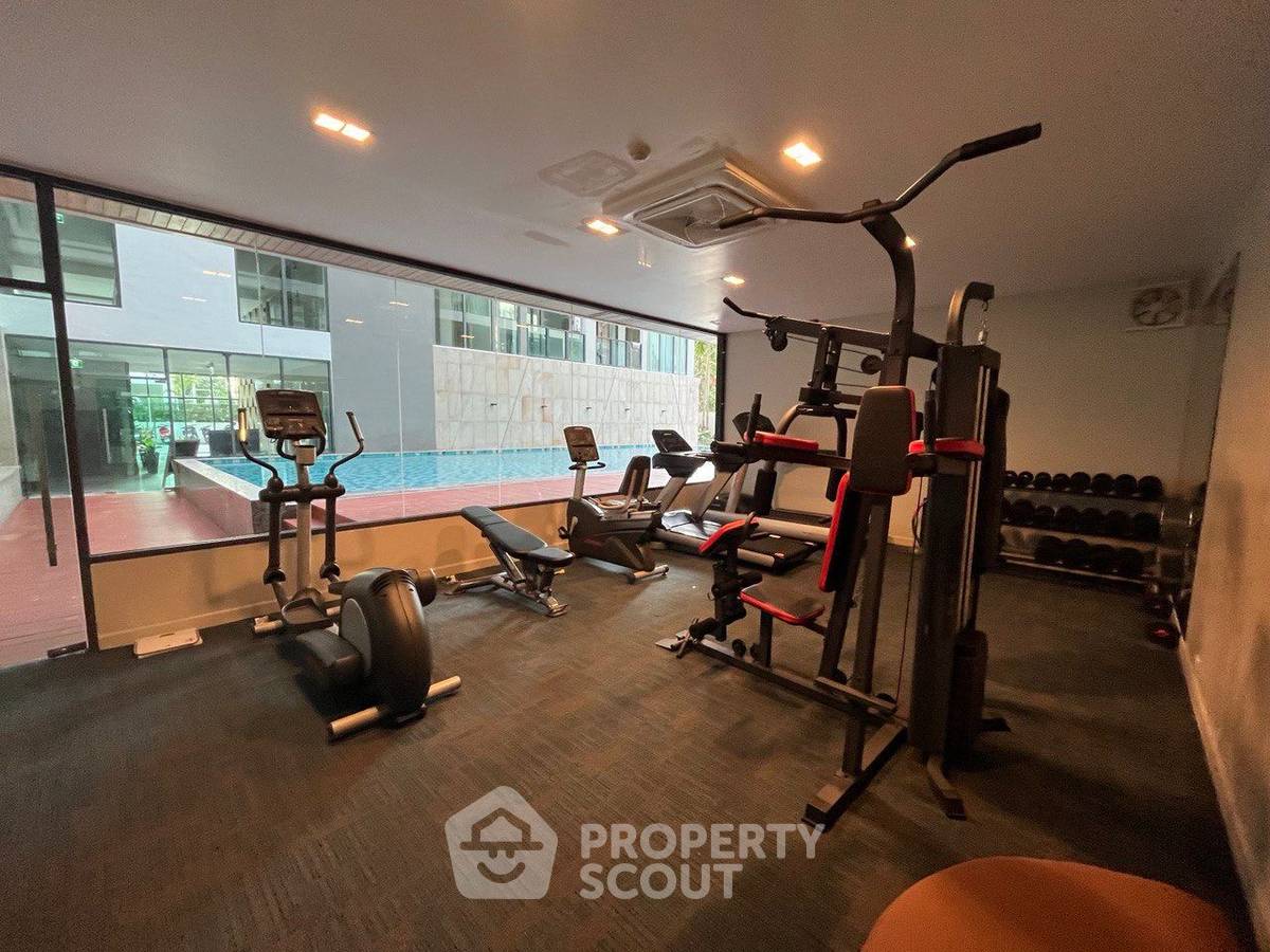รูป คอนโด 1-ห้องนอน ที่ ออโรร่า ใกล้ ถนนพระตำหนัก พัทยา (ID 1798060) - รูปที่ 8/8