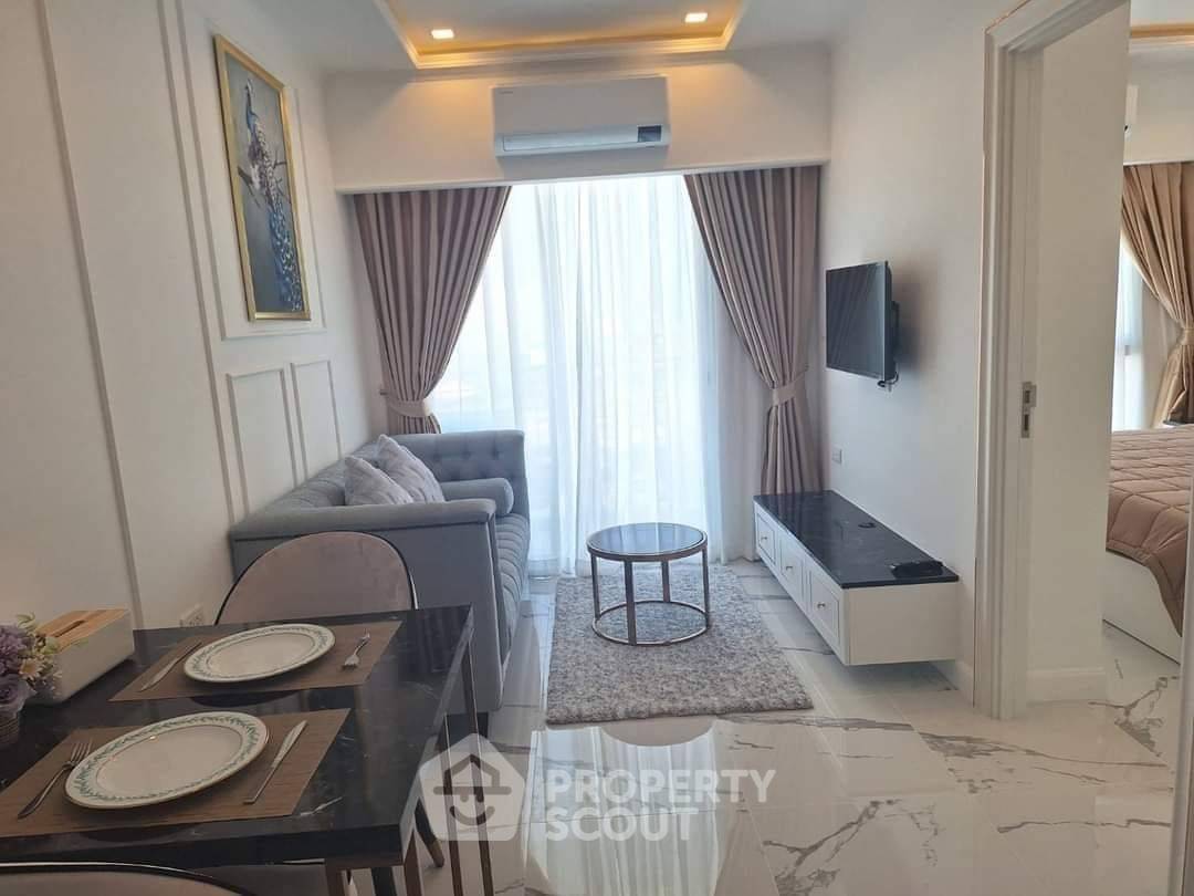 picture 1-BR Condo at The Empire Tower Pattaya close to Pattaya (ID 1835702) - 5/12