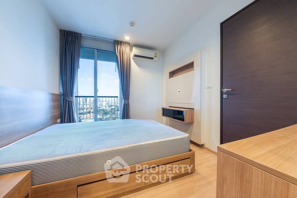 รูป คอนโด 1-ห้องนอน ที่ ริธึ่ม สาทร ใกล้ BTS สะพานตากสิน (ID 2176931) - รูปที่ 14/20