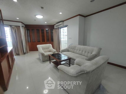 รูปภาพ 3-BR Condo at Fifty Fifth Tower Thonglor near BTS Thong Lor (ID 1517868)