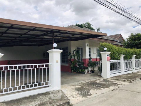 3-BR Condo at Panna Residence 3 In The CMU in Suthep (ID 2150296)