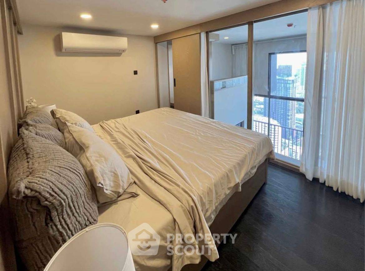 รูป คอนโด 2-ห้องนอน ที่ พาร์ค ออริจิ้น ทองหล่อ ใกล้ BTS ทองหล่อ (ID 2160096) - รูปที่ 7/14