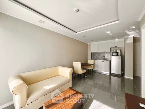 1-BR Condo at The Orient Resort & Spa close to Pattaya (ID 1471326)