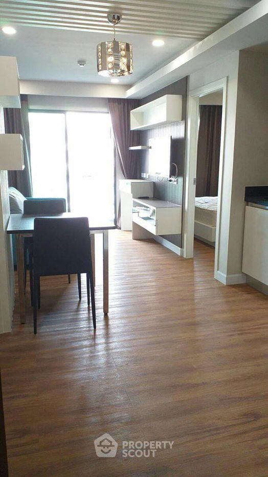 picture 1-BR Condo at Dusit Grand Park close to Pattaya (ID 1145016) - 2/5