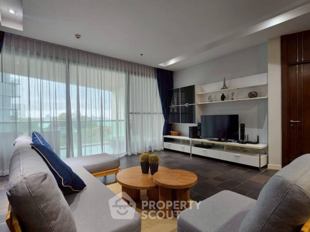 picture 2-BR Condo at Ananya Beachfront Condominium close to Sanctuary of Truth (ID 2136180) - 6/15