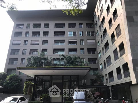 1-BR Condo at The Seed Musee Sukhumvit 26 near BTS Phrom Phong (ID 883650)