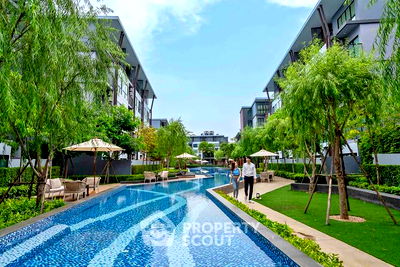 เช่าคอนโด เมืองเชียงใหม่ เชียงใหม่ : คอนโด 1-ห้องนอน ที่ อะไรซ์ คอนโด แอท มหิดล ใน ป่าแดด (ID 2157808)