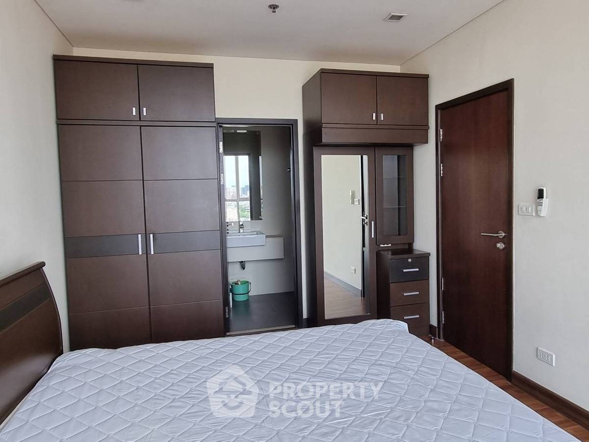 รูป คอนโด 1-ห้องนอน ที่ เลอรัก คอนโดมิเนียม ใกล้ BTS พระโขนง (ID 1456376) - รูปที่ 3/19