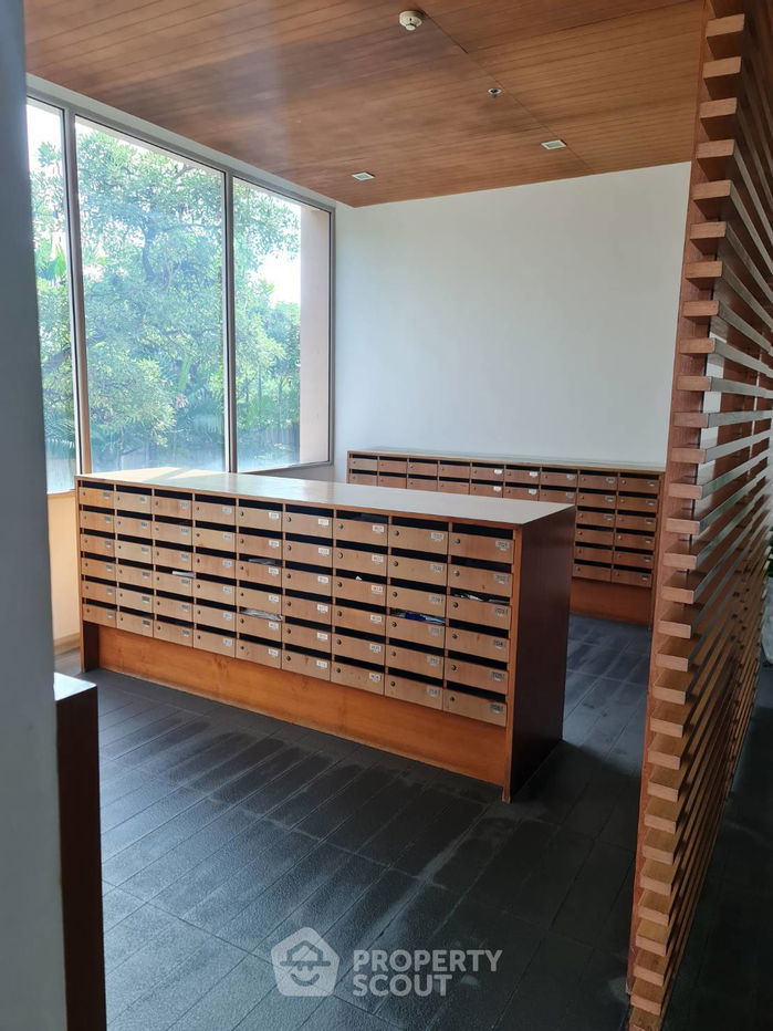 picture 3-BR Condo at The Lofts Yennakart in Chong Nonsi (ID 2078658) - 15/16