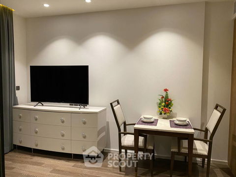 คอนโด 1-ห้องนอน ที่ มิวนีค สุขุมวิท 23 ใกล้ MRT สุขุมวิท (ID 514026)