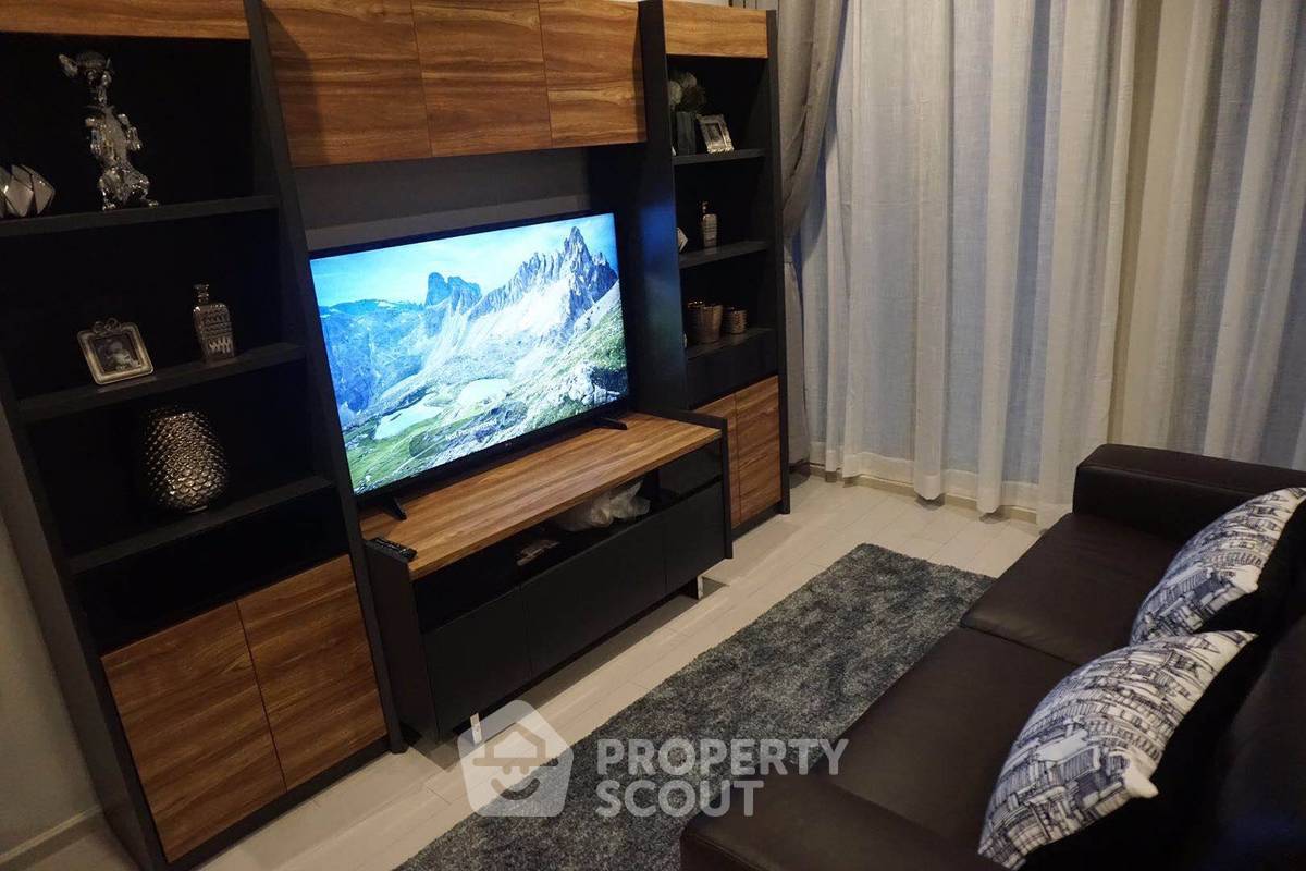 รูป คอนโด 1-ห้องนอน ที่ โนเบิล เพลินจิต ใกล้ BTS เพลินจิต (ID 511753) - รูปที่ 2/12