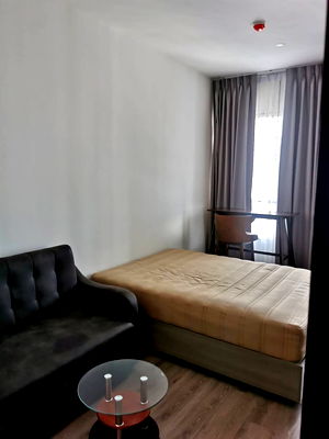 คอนโดให้เช่า :  ❤️ ❤️  ให้เช่าคอนโด  Knightsbridge Prime - Onnut เฟอร์ครบ ราคาดี พร้อมเข้าอยู่  ❤️ ❤️ C-18 UD5/7/2025 AV5/7/2025 A