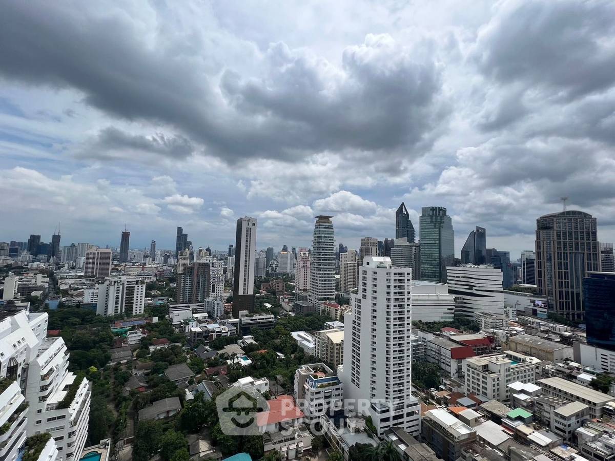 picture 1-BR Condo at Noble Be 33 near BTS Phrom Phong (ID 2051725) - 4/7