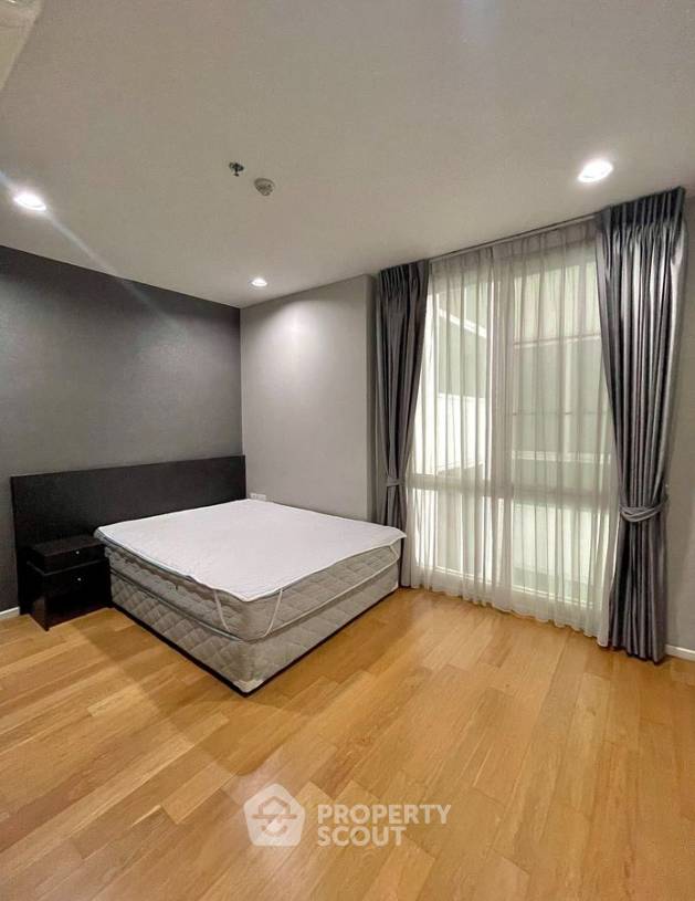 รูป คอนโด 2-ห้องนอน ที่ วิลล่า สิกขรา คอนโดมิเนียม ใกล้ พร้อมพงษ์ (ID 1144341) - รูปที่ 4/13