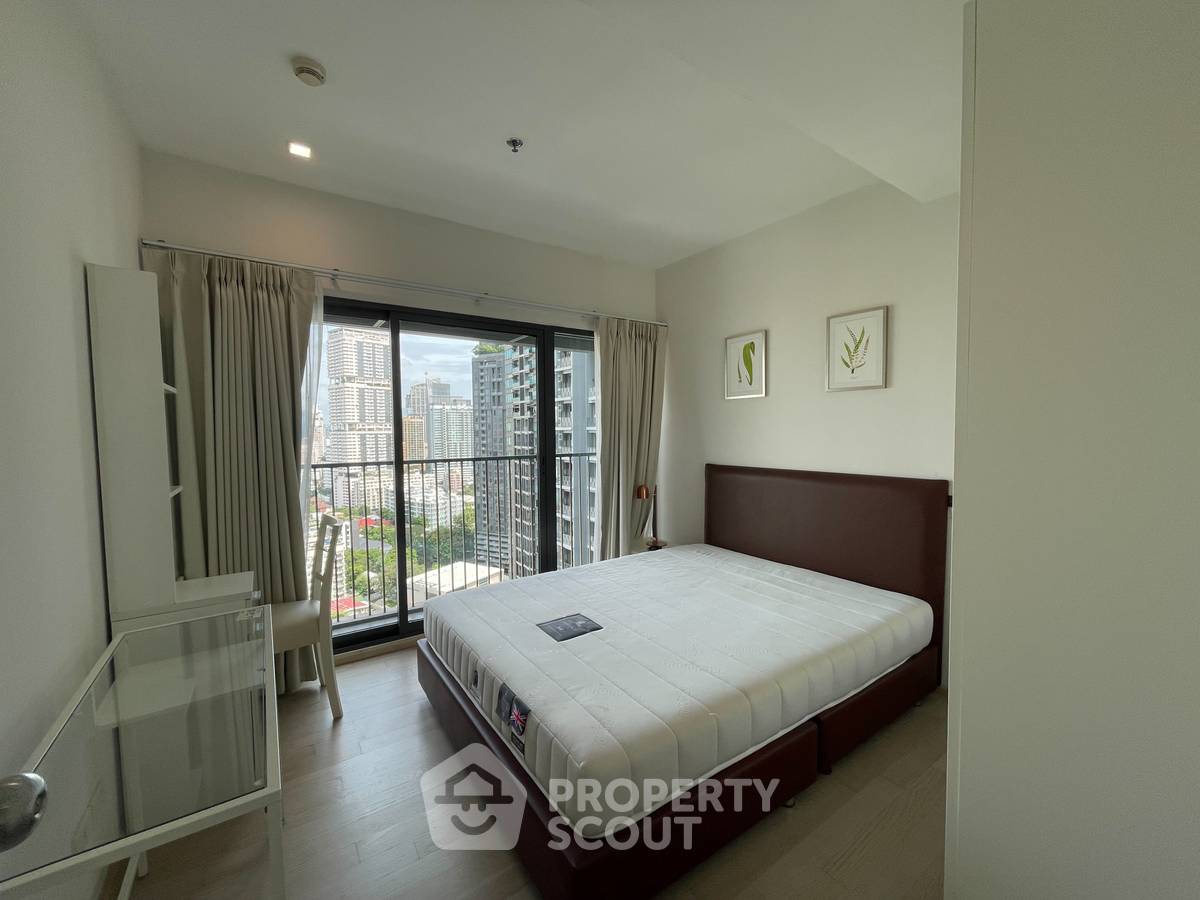 picture 2-BR Condo at Noble Remix near BTS Thong Lor (ID 2026960) - 9/11