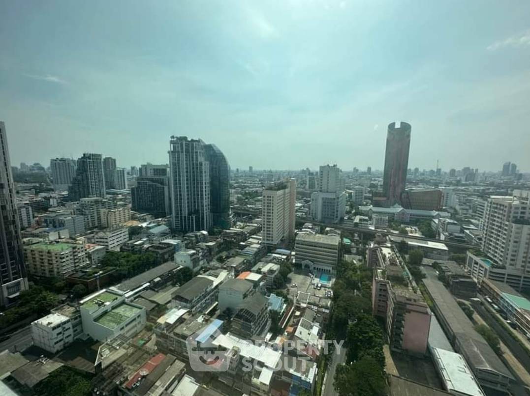 รูป คอนโด 2-ห้องนอน ที่ ริธึ่ม พหล-อารีย์ ใกล้ BTS สะพานควาย (ID 1443364) - รูปที่ 23/24