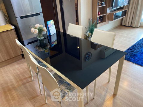 2-BR Condo at Rhythm Sathorn near BTS Saphan Taksin (ID 1695912)