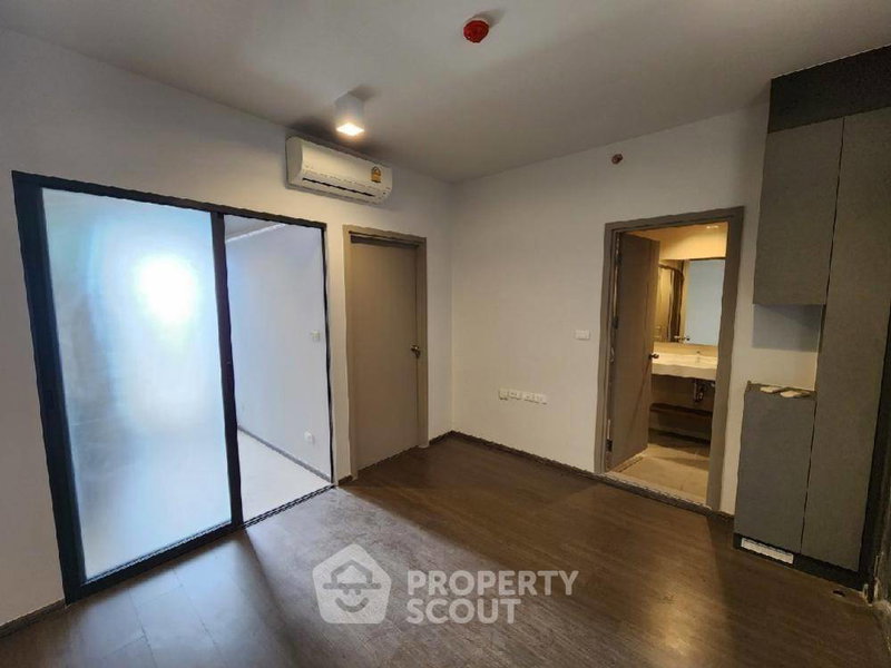 Condos for sale : 17th-Floor 1-BR For Sale At Ideo Sukhumvit 93 Near BTS Bang Chak (ID 1305479)
