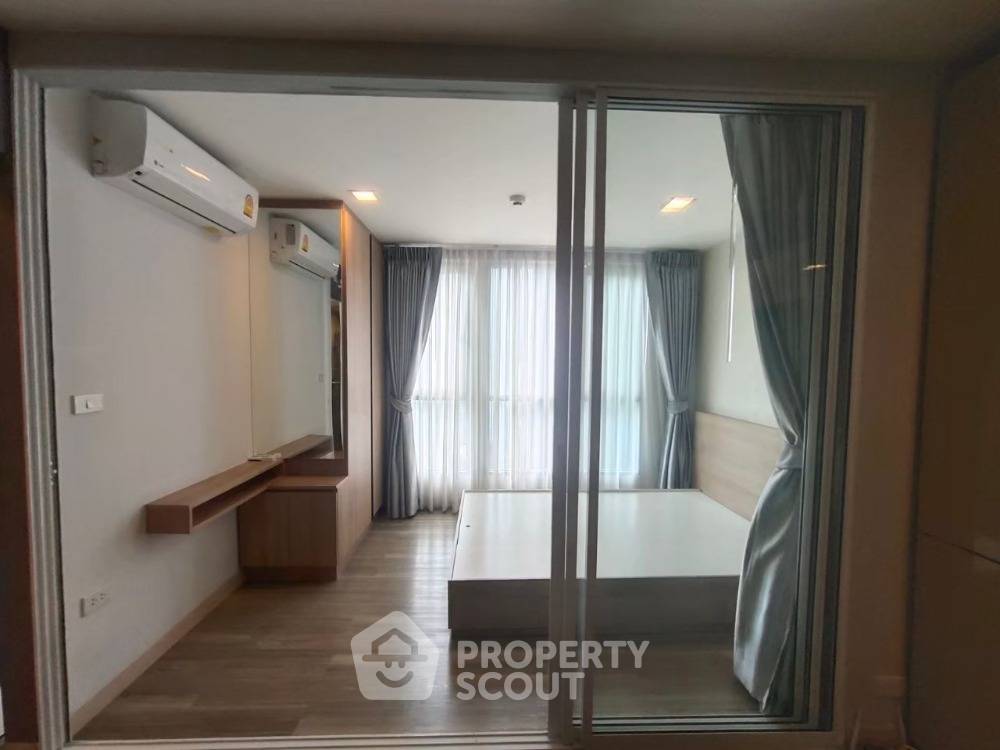 รูป คอนโด 1-ห้องนอน ที่ โมนีค คอนโด สุขุมวิท 64 ใกล้ BTS ปุณณวิถี (ID 698599) - รูปที่ 6/6