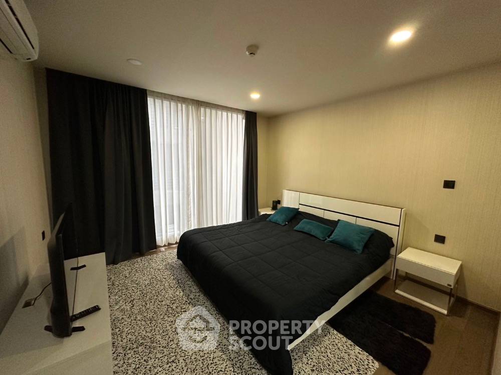 picture 2-BR Condo at Klass Sarasin Rajdamri near BTS Ratchadamri (ID 1799356) - 2/4