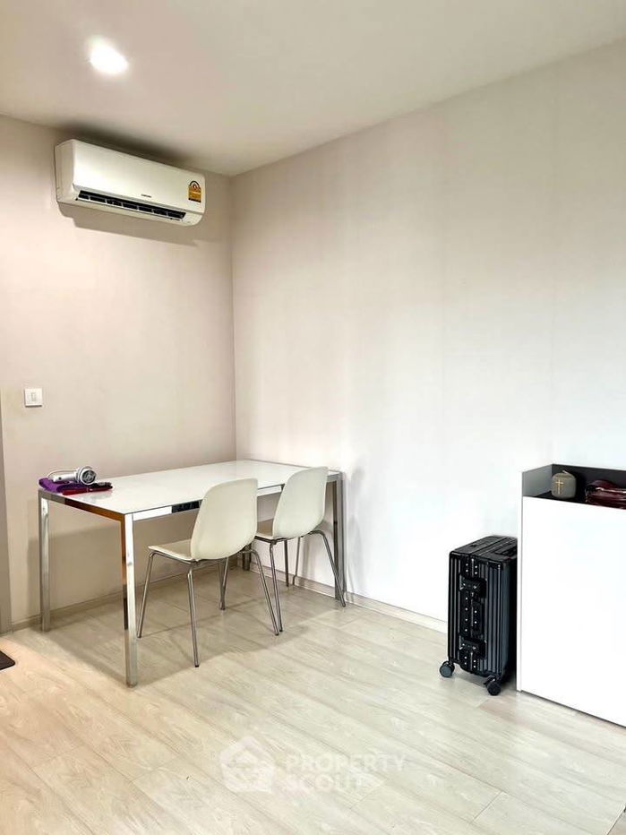 picture 1-BR Condo at Life Sukhumvit 48 near BTS Phra Khanong (ID 2132133) - 7/10
