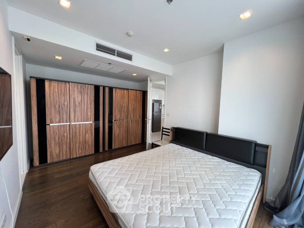รูป คอนโด 2-ห้องนอน ที่ คอนโด นารา ไนน์ สาทร-นราธิวาส ใกล้ BTS เซนต์หลุยส์ (ID 2038652) - รูปที่ 8/14