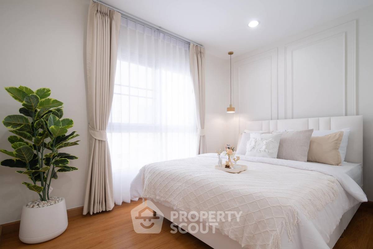 รูป คอนโด 1-ห้องนอน ที่ เลอ ริช แอท พระราม3 ใกล้ สาธุประดิษฐ์ (ID 2068445) - รูปที่ 5/13