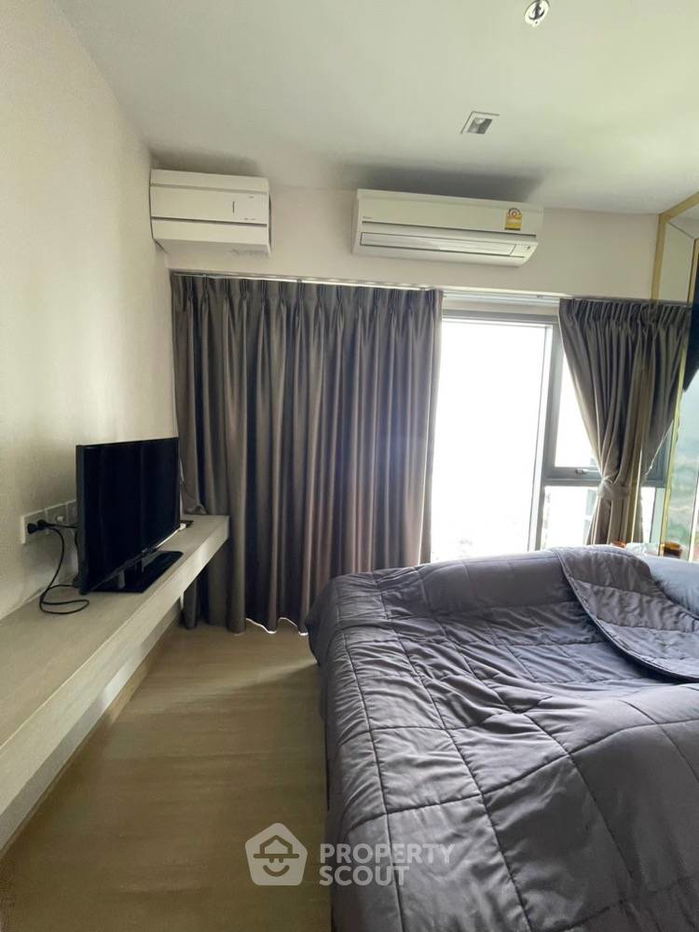 picture 1-BR Condo at Whizdom Connect Sukhumvit near BTS Punnawithi (ID 1216923) - 1/11