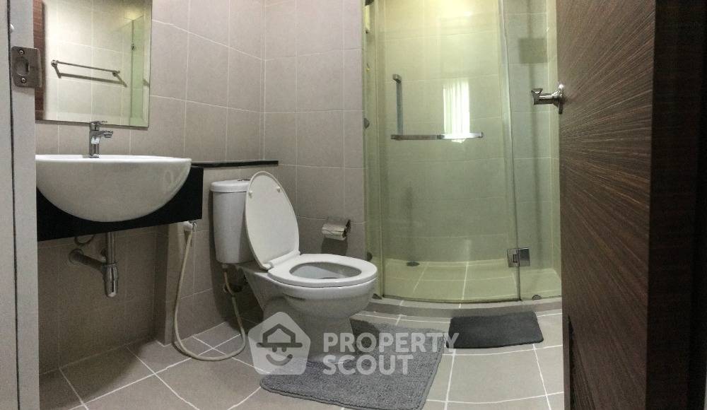 picture 1-BR Condo at Kes Ratchada near MRT Thailand Cultural Centre (ID 857813) - 4/5