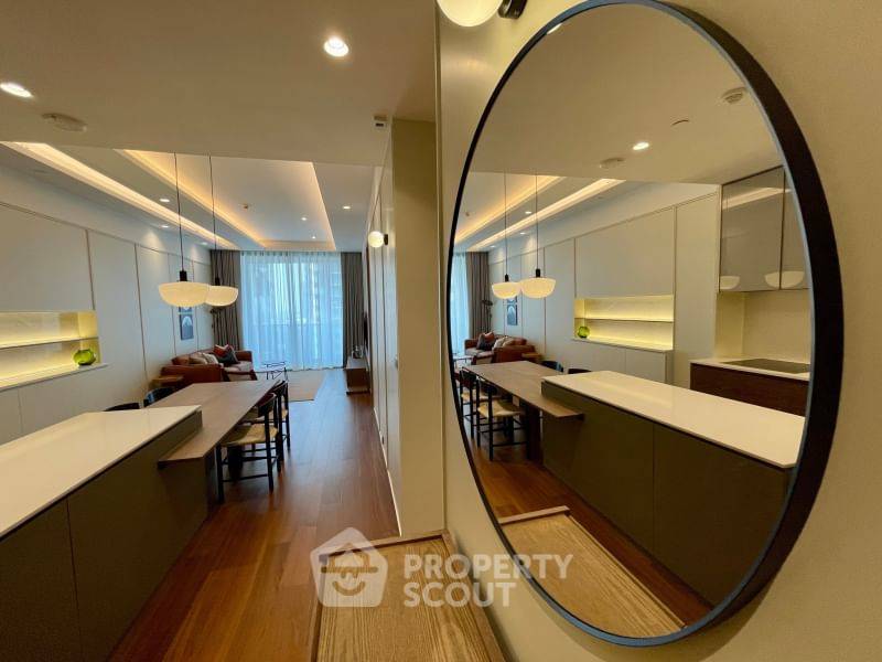 รูป คอนโด 2-ห้องนอน ที่ ดิ เอสเทลล์ พร้อมพงษ์ ใกล้ BTS พร้อมพงษ์ (ID 1153802) - รูปที่ 7/28